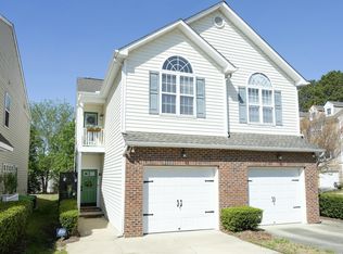 2133 Persimmon Ridge Dr, Raleigh, NC 27604