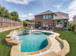 6356 Brynwyck Ln, North Richland Hills, TX 76182