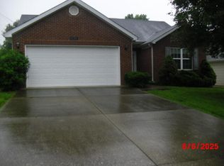 1210 Leathers Ln, Frankfort, KY 40601