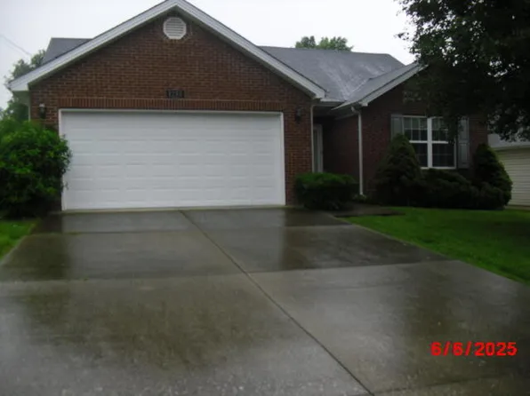 1210 Leathers Ln, Frankfort, KY 40601