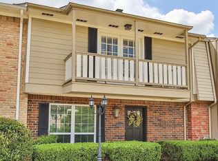14682 Perthshire Rd APT D, Houston, TX 77079