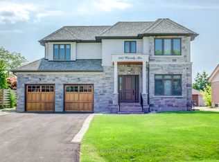 1344 Waverly Ave, Oakville, ON L6L2S3