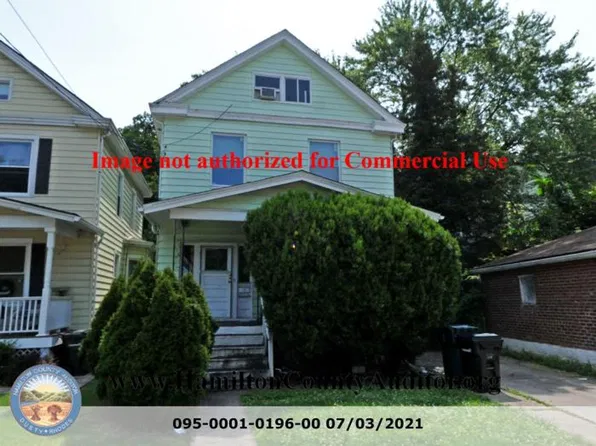2312 Sauer Ave, Cincinnati, OH 45219