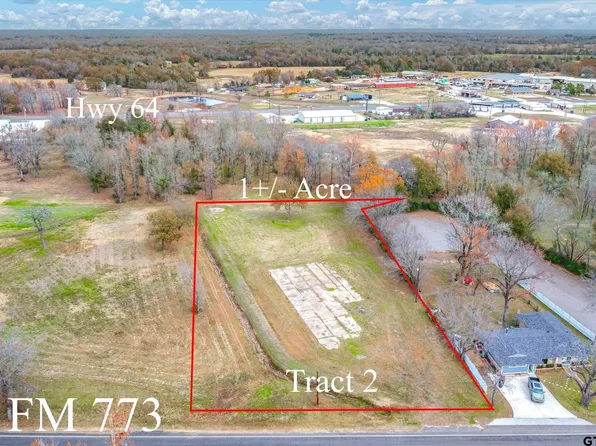 TRACT 2 Fm 279, Ben Wheeler, TX 75754