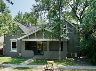 2212 Mapleton Ave #2, Boulder, CO 80304