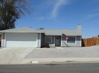 1217 Cabrillo Dr, Barstow, CA 92311