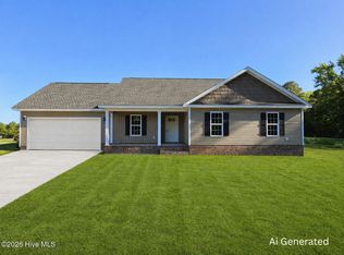756 Jordan Rd, Autryville, NC 28318