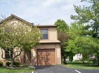 696 Keys View Ct, Worthington, OH 43085