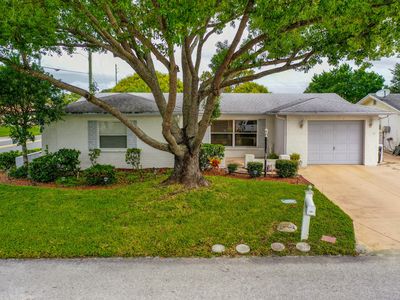 7501 Ironbark Dr, Port Richey, FL, 34668