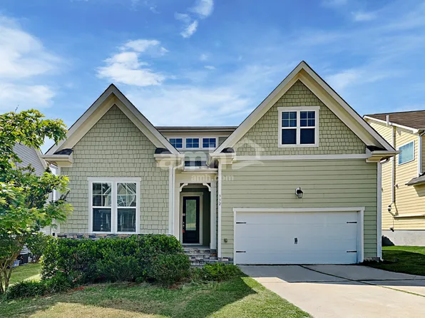 332 Plott Hound Ln, Wake Forest, NC 27587