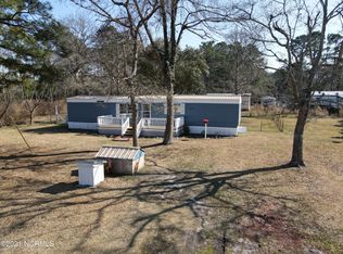 2847 Woodrow St SW, Supply, NC 28462