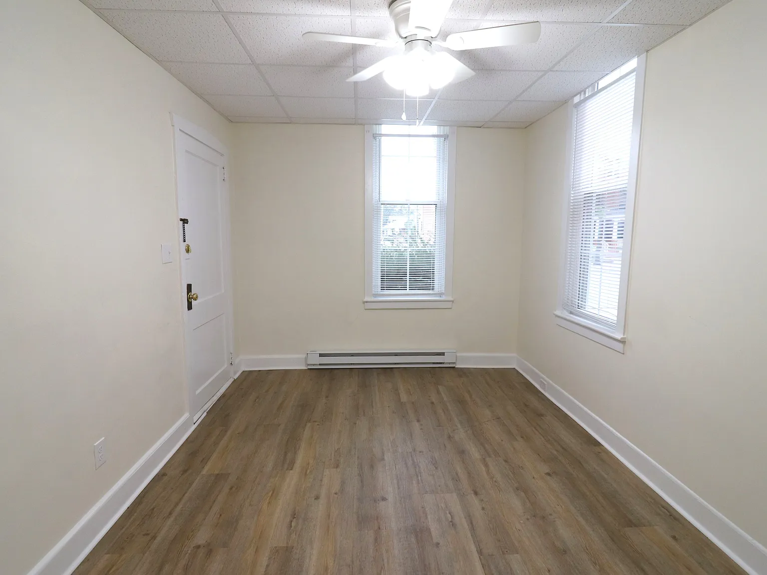 1 bed, $1,065 — Photo 2