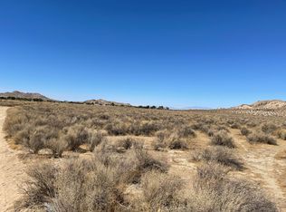 Ste Drt Dr, Lancaster, CA 93535