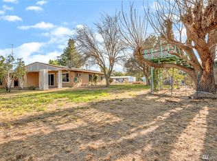 451 Offutt Dr, Moses Lake, WA 98837