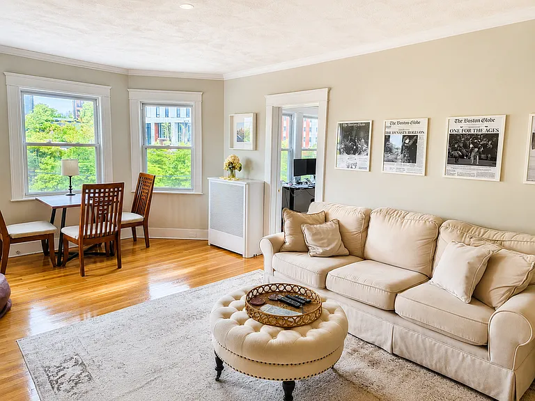 1504 Commonwealth Ave #6 — Photo 4