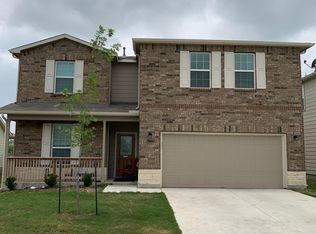 10603 Mary Scheel Lane, Converse, TX 78109