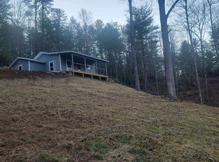 2 Bristol Cv, Hayesville, NC 28904