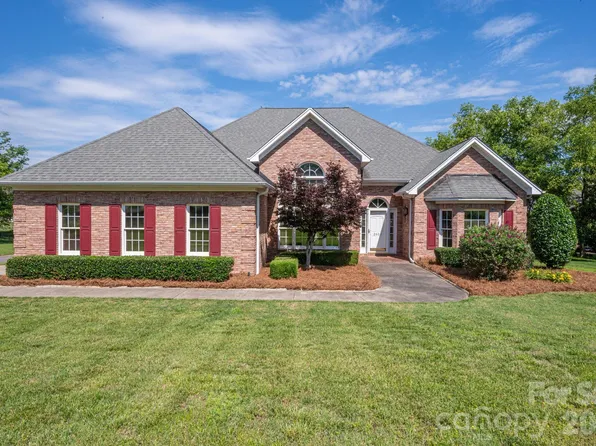 2603 Tralee Dr, Gastonia, NC 28056