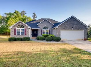 3971 S River Ln, Ellenwood, GA