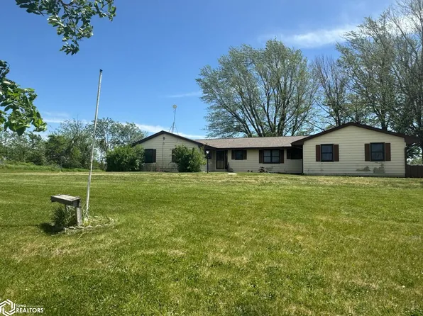 23529 540th St, Centerville, IA 52544