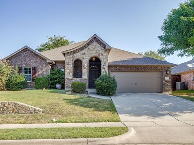 5725 Caballo St, Fort Worth, TX, 76179