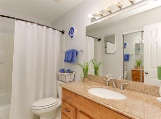 5832 E Hastings Arch, Virginia Beach, VA 23462