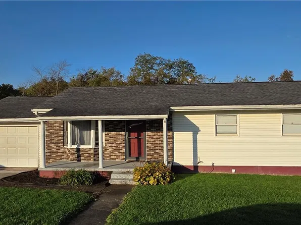 52235 West Dr, Beallsville, OH 43716