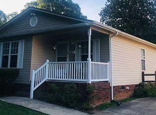 507 Secrest Ave, Belmont, NC 28012