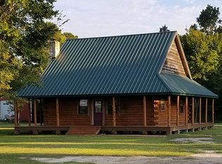 1250 County Road 2112, Liberty, TX 77575