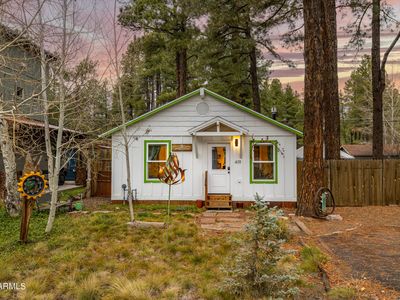 419 KIOWA --, Flagstaff, AZ, 86005