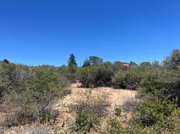 9488 S STEVEN Trail #-, Kirkland, AZ 86332