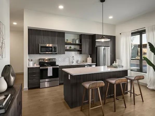 MCP Astor at Osborn, LLC