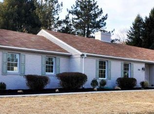 3766 Plum Spring Ln, Ellicott City, MD 21042