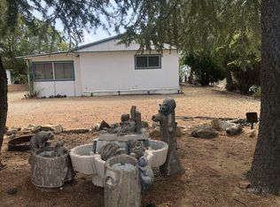 26 Calgary Dr, Wofford Heights, CA 93285