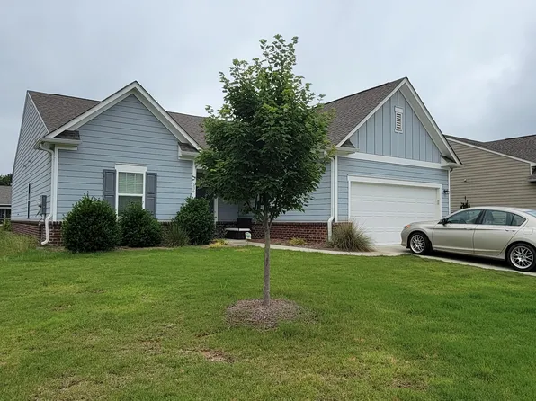 136 Verona Dr, Cartersville, GA 30120