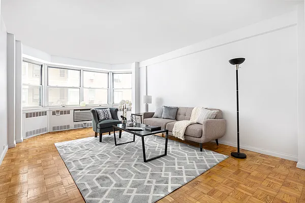 Sold by Berkshire Hathaway HomeServices New York Properties | media 1