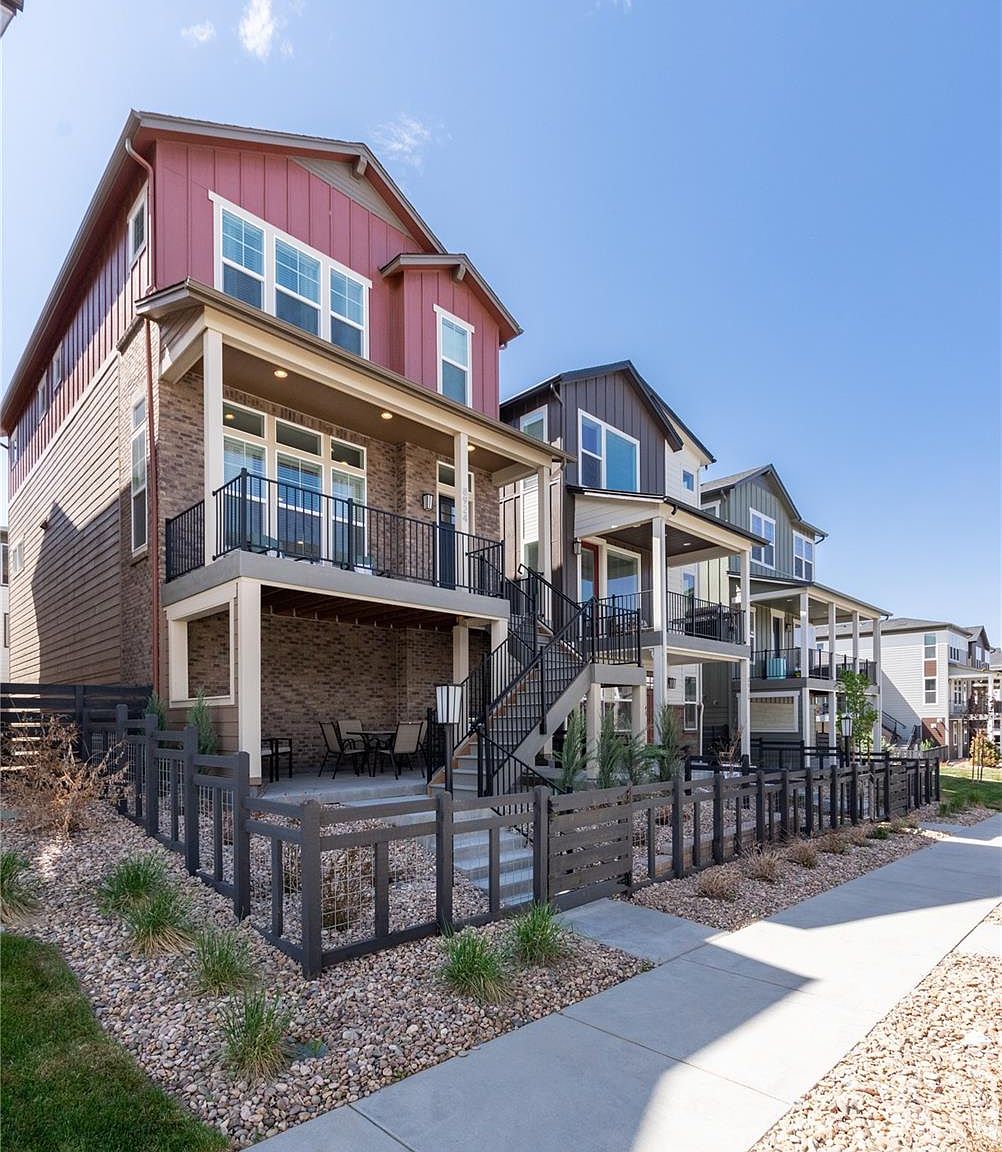 8924 Delacorte St, Highlands Ranch, CO 80129 Zillow