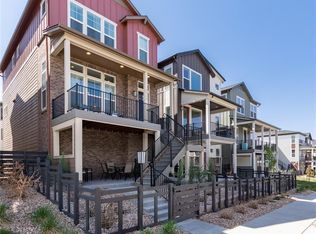 8924 Delacorte St, Highlands Ranch, CO 80129