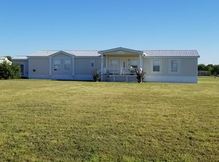 571 Private Road 4732, Rhome, TX 76078