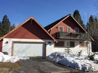 2248 Balboa Dr, South Lake Tahoe, CA 96150