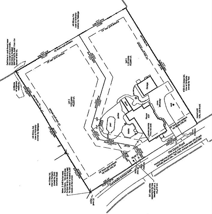 1st image of 2 Old Upton Rd