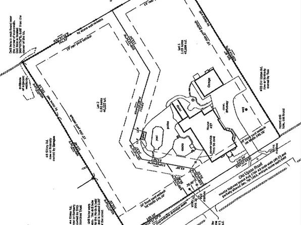 2 Old Upton Rd, Grafton, MA 01519