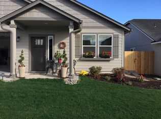 3553 SW Pumice Stone Ave, Redmond, OR 97756