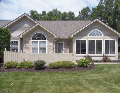 601 Timberline Dr, Columbiana, OH, 44408
