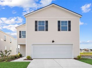 41 Cypress Loop, Port Wentworth, GA 31407