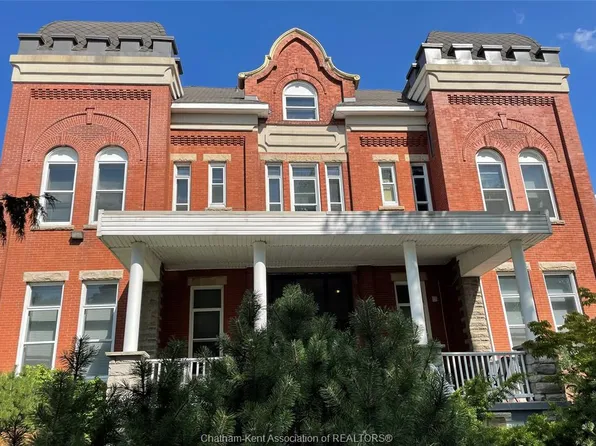 317 Queen St, Chatham Kent, ON