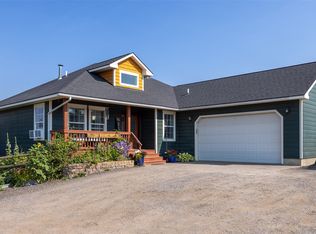 11540 Pole Cat Rd, Missoula, MT 59808