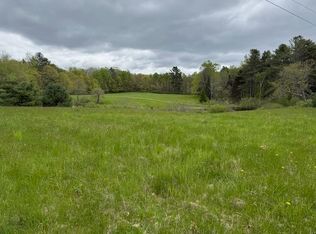 89 Marquis Rd, Freeport, ME 04032