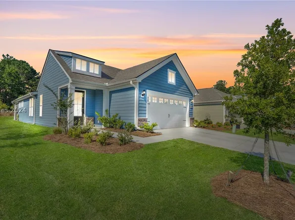 1289 Dreamscape Dr, Bluffton, SC 29909