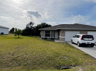 110 Pullman St, Lehigh Acres, FL 33974